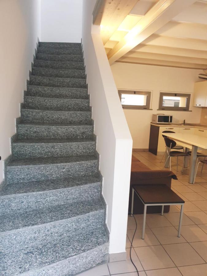 Appartamenti Tra Lago E Montagna Casa Ideale Lecco Exterior foto