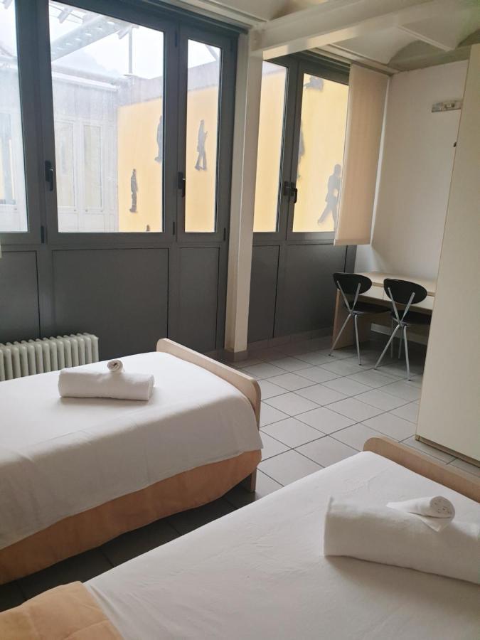 Appartamenti Tra Lago E Montagna Casa Ideale Lecco Exterior foto