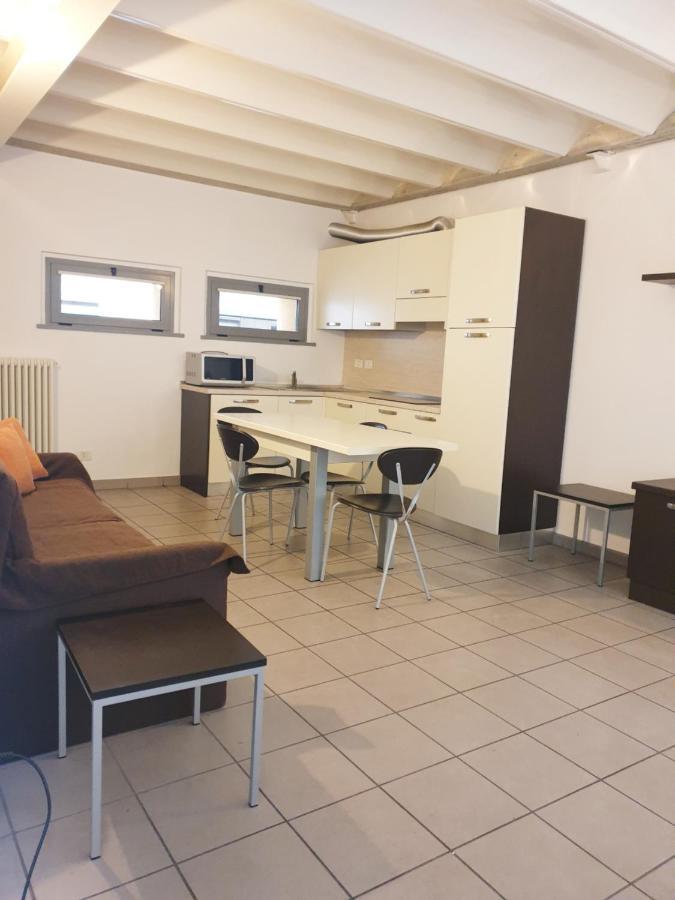 Appartamenti Tra Lago E Montagna Casa Ideale Lecco Exterior foto