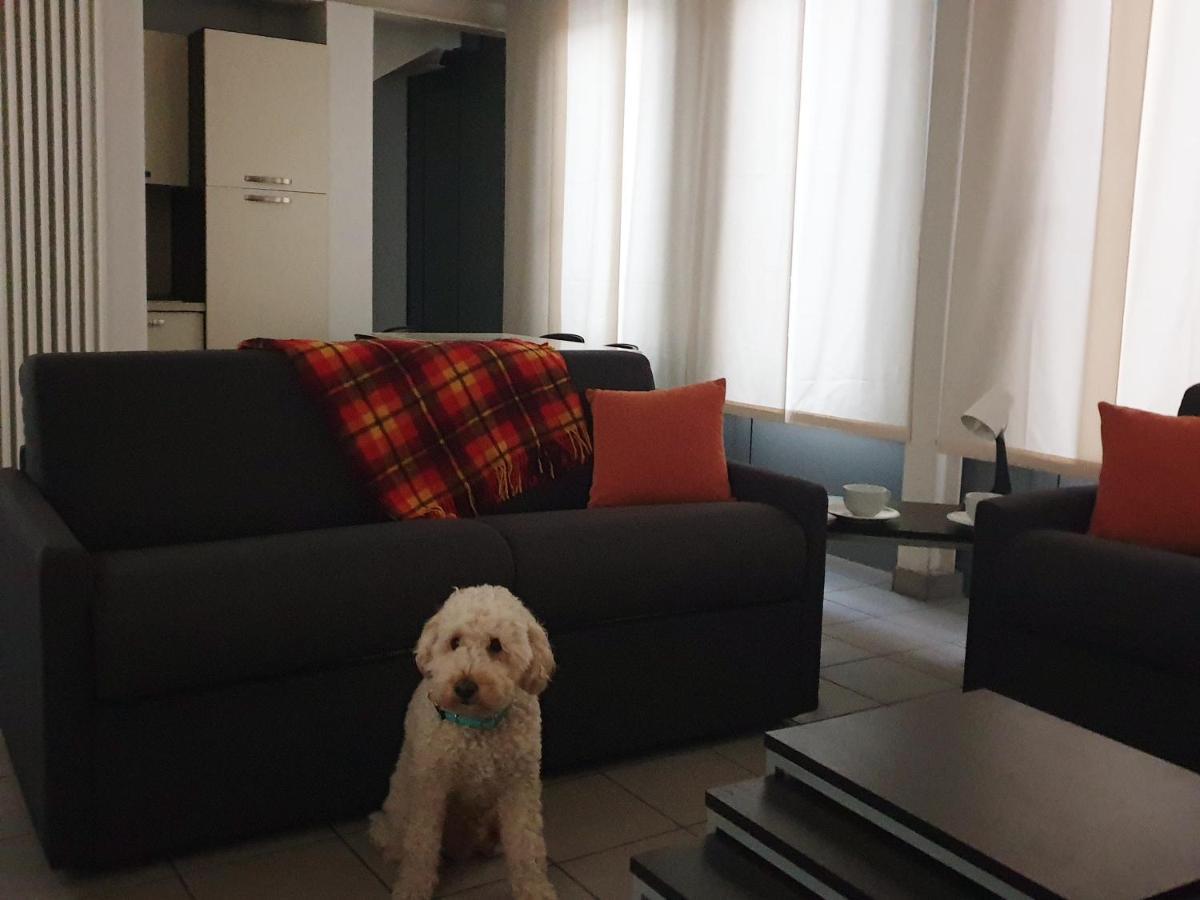 Appartamenti Tra Lago E Montagna Casa Ideale Lecco Exterior foto