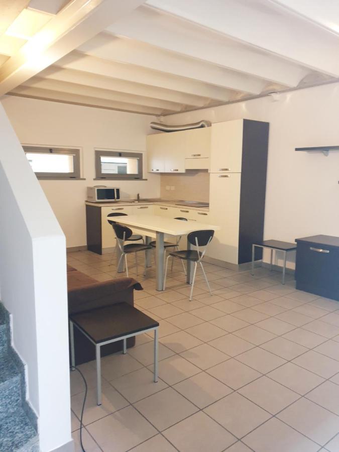 Appartamenti Tra Lago E Montagna Casa Ideale Lecco Exterior foto