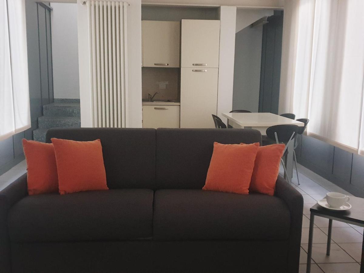 Appartamenti Tra Lago E Montagna Casa Ideale Lecco Exterior foto