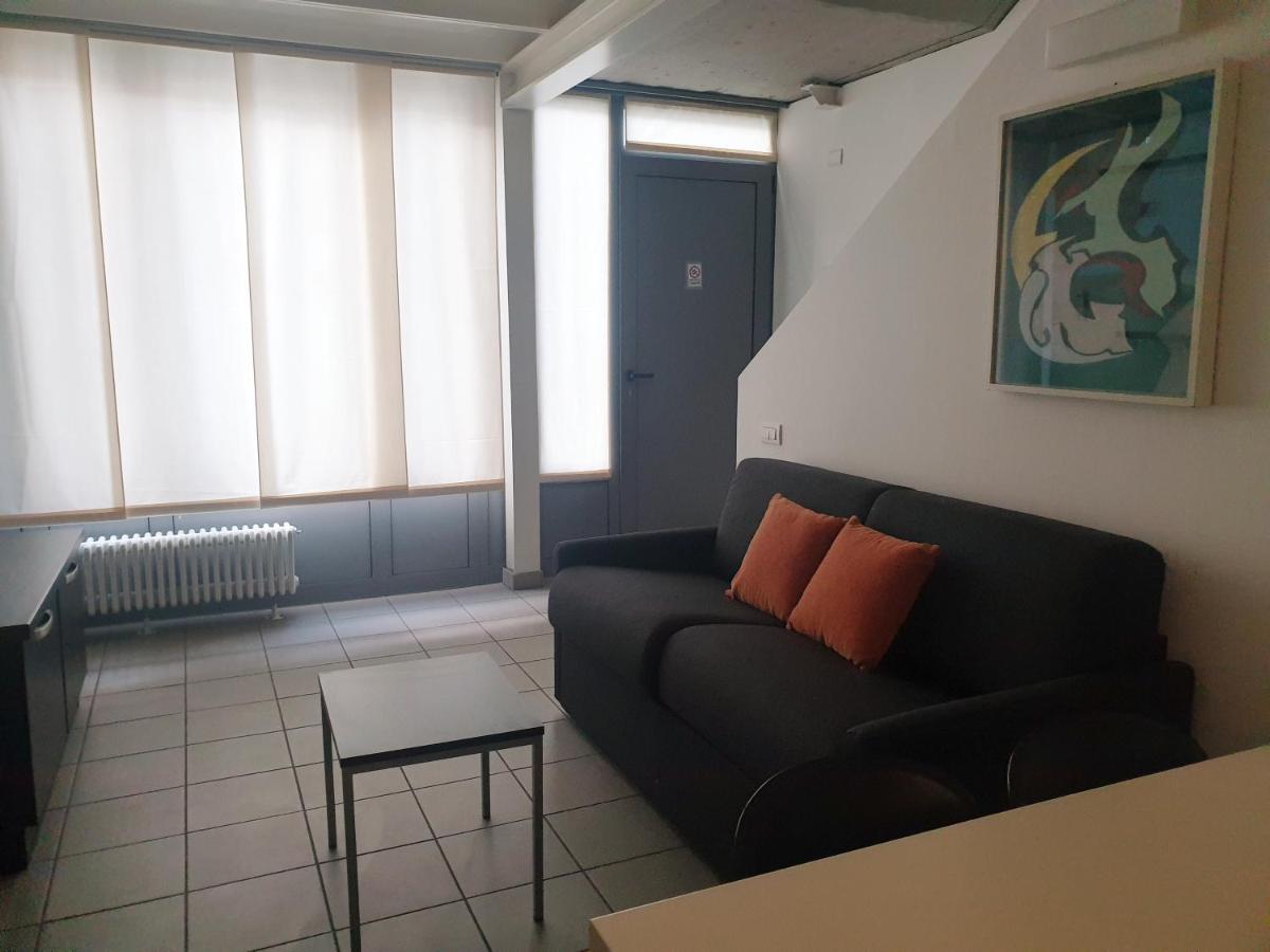 Appartamenti Tra Lago E Montagna Casa Ideale Lecco Exterior foto