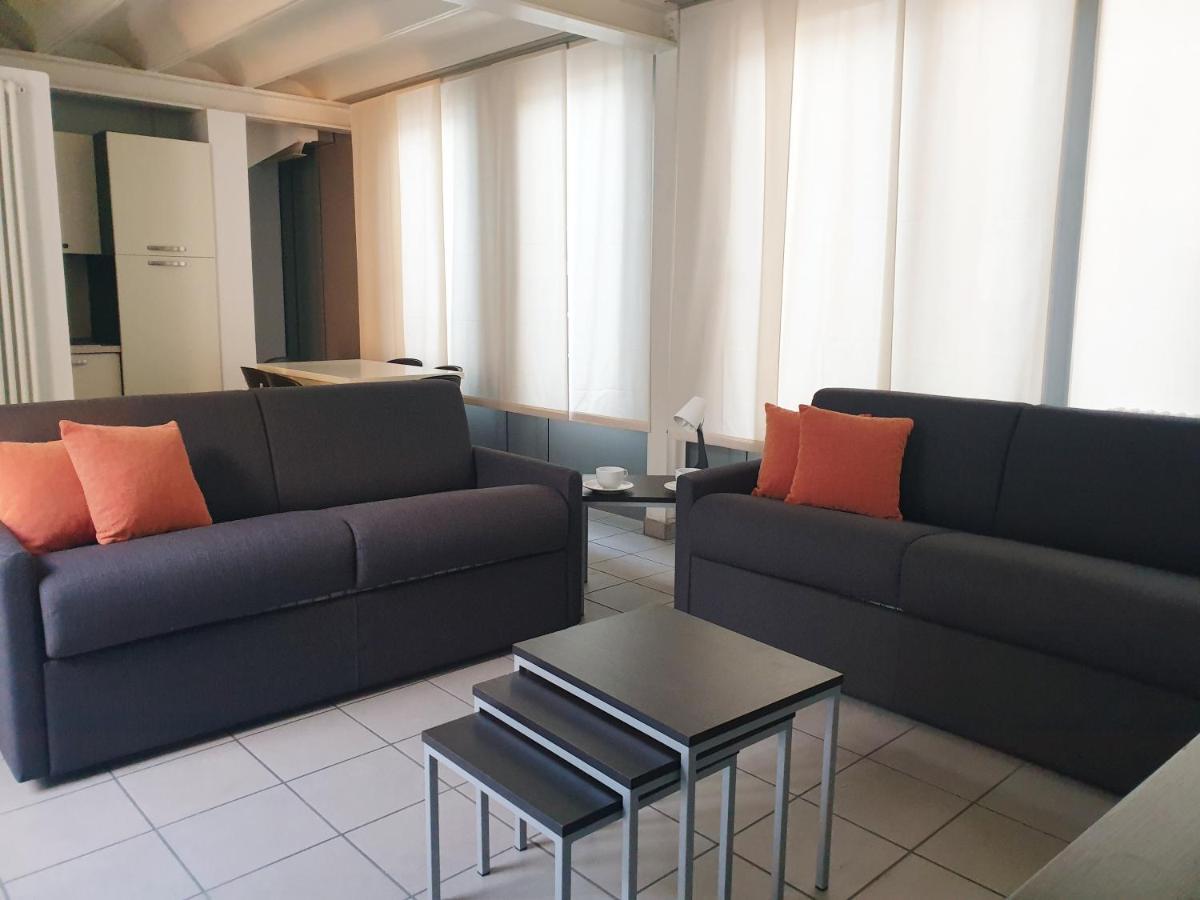 Appartamenti Tra Lago E Montagna Casa Ideale Lecco Exterior foto