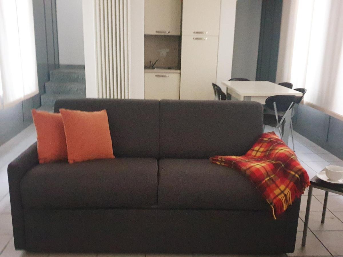Appartamenti Tra Lago E Montagna Casa Ideale Lecco Exterior foto