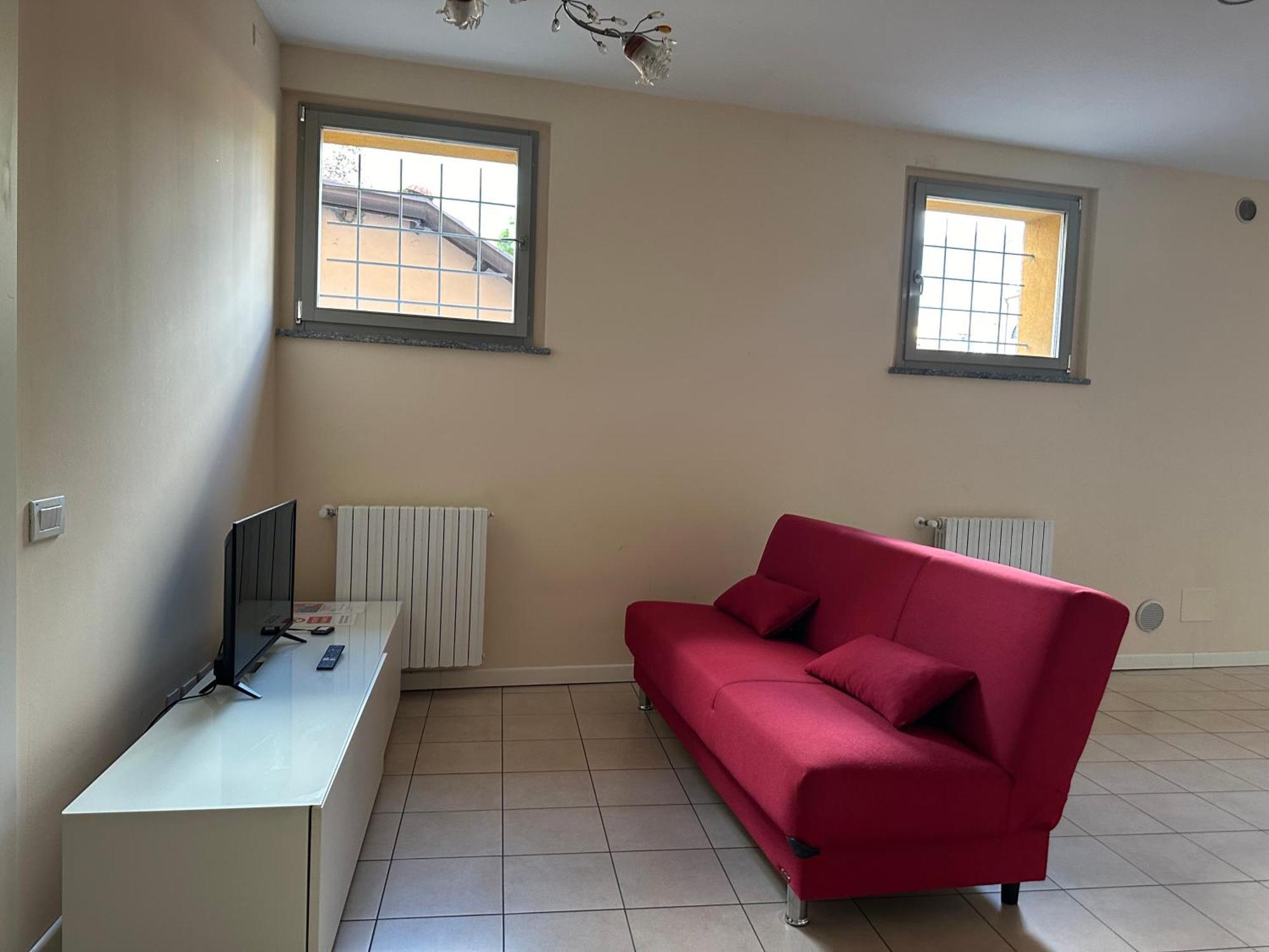 Appartamenti Tra Lago E Montagna Casa Ideale Lecco Exterior foto